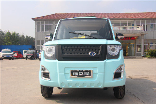 Fushenglong S-680